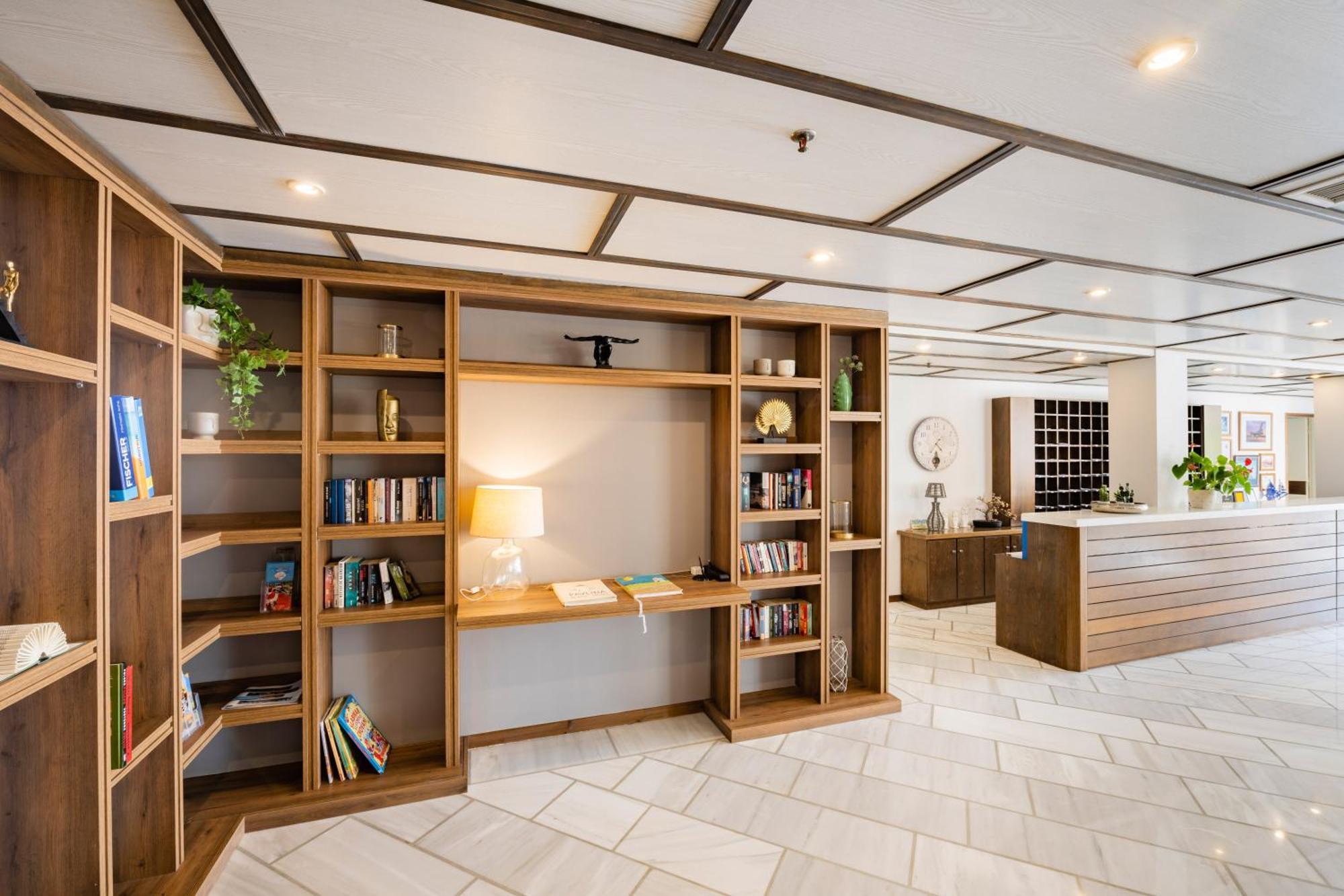 Hotel Pavlina Beach Niforeika Luaran gambar
